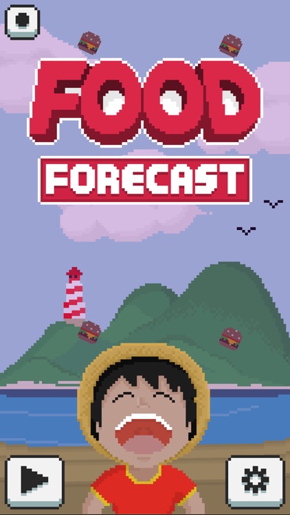 Food Forecast screenshot-0