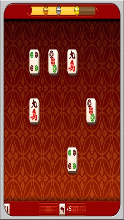 Mahjong Mania Puzzle Game