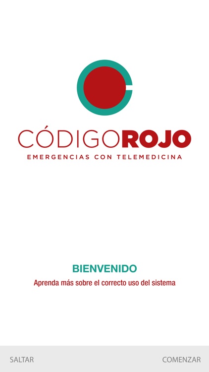 Codigo Rojo