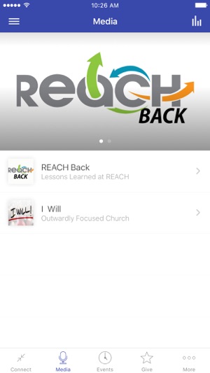 Spokane Christian Church(圖2)-速報App