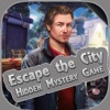 Escape the City - Hidden Mystery Game