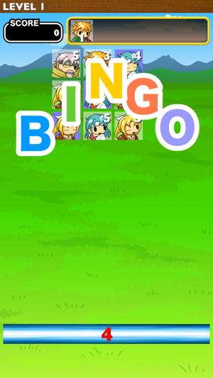 Calc Bingo(圖4)-速報App