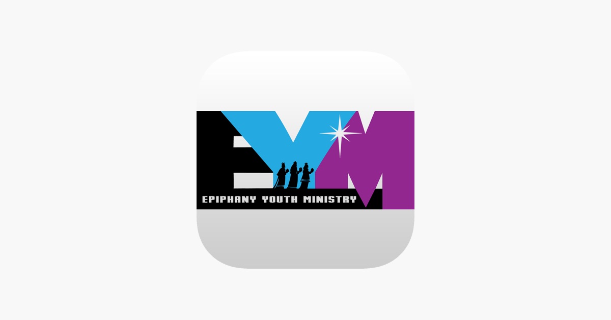 Epiphany Youth Ministry - Katy, TX on the App Store Epiphany Youth Ministry - Katy, TX on the App Store