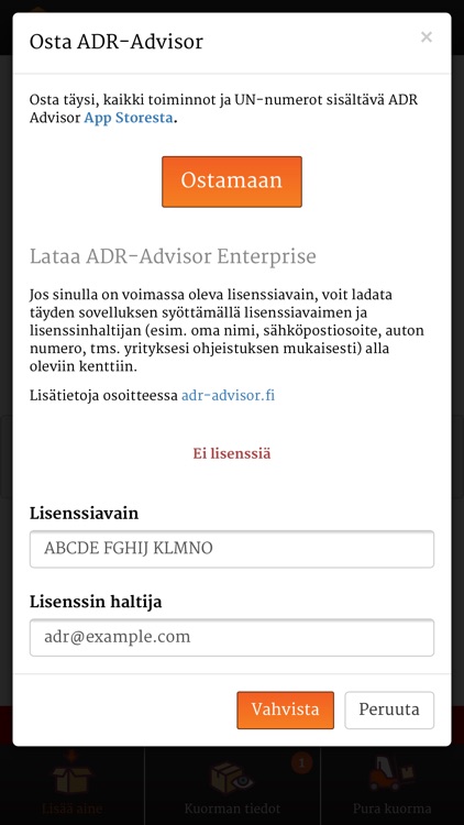 ADR Advisor Enterprise screenshot-3