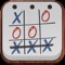 Noughts and Crosses (Tic Tac Toe)