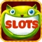 Aces Lucky Pet Party : Luxury Vegas Style Casino Slot Machine Free