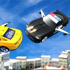 Top 49 Games Apps Like Flying Police Car Driver & Motor Bike Rider Chase - Best Alternatives