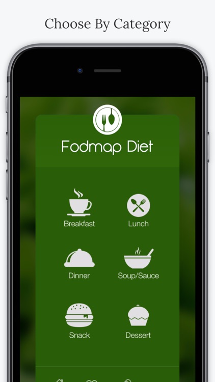 FODMAP Diet