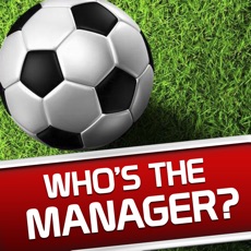 Activities of Whos the Manager? Football Quiz Soccer Sport Game