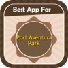 Best App For PortAventura Park Offline Guide