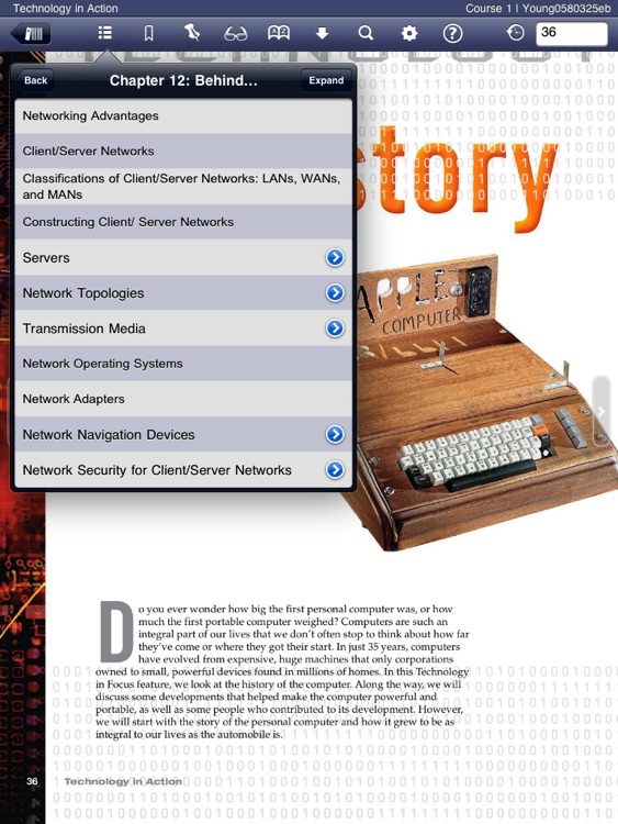 Pearson eText for Campus