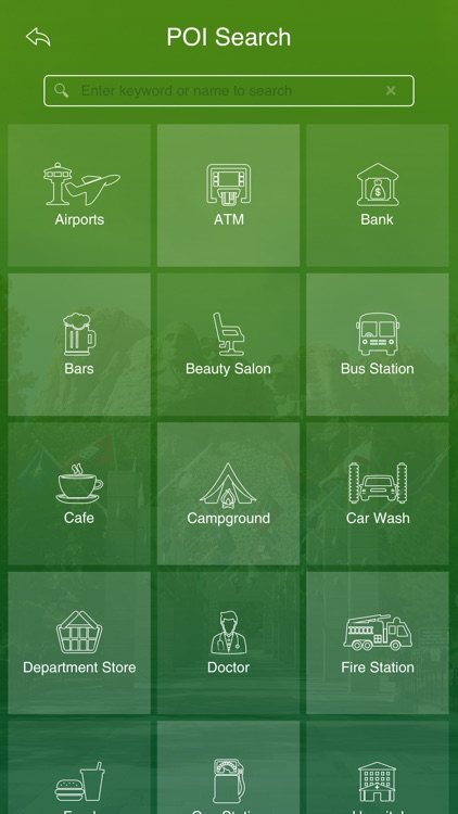 Mount Rushmore National Memorial Travel Guide screenshot-4