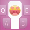 Best Ozawa KiKi Keyboard - Customized with New Animated Emojis, Gif & Cool Fonts