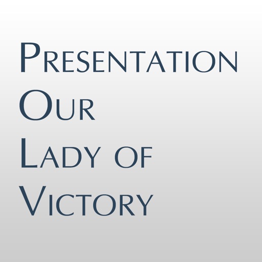 Presentation Our Lady of Victory Catholic Church - Detroit, MI icon