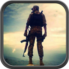 Activities of Forces Sniper Commando Games