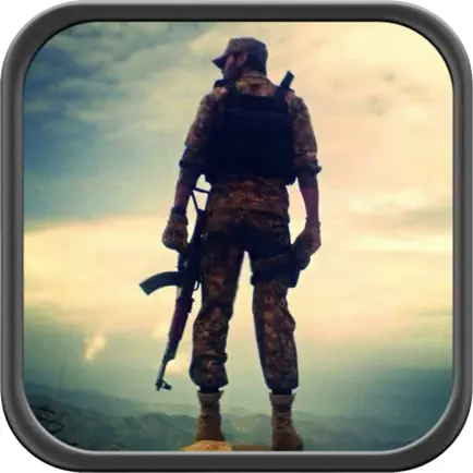 Forces Sniper Commando Games Читы