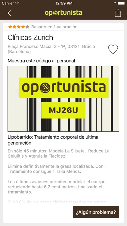 Oportunista screenshot-4