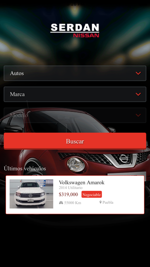 Nissan Serdán(圖2)-速報App