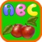 ABC Learning Alphabet Fun Games Fruit Vocabulary