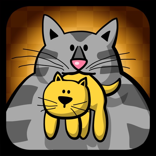 Kitten CATch iOS App