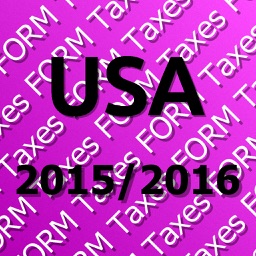 TAX IRS PDF Forms. USA