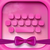 Girly Keyboard Themes