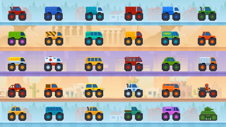 Crazy Truck!