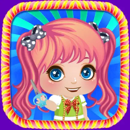 Baby Fashion Salon:Girl makeup games Cheats