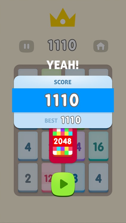 2048! Mania