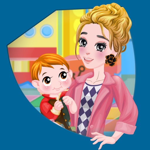 Primavita Mother and Baby iOS App