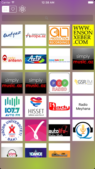 How to cancel & delete Azerbaycan Radio : Musiqi & News - (AZ) from iphone & ipad 4