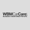 WBM Car Care: Bloqueo y Monitoreo por GPS