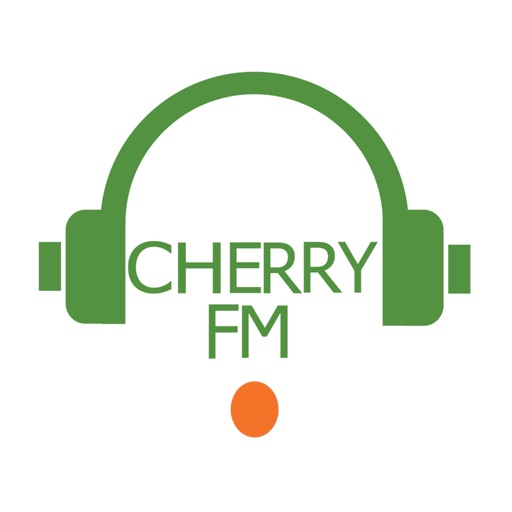 Cherry FM iOS App