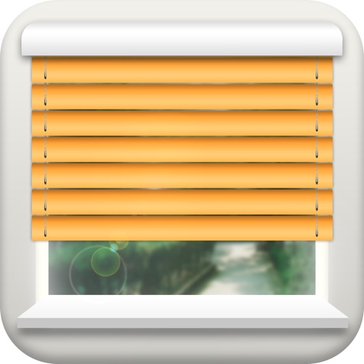 아이쉐이드(iShade) - 블라인드 커튼 컨트롤