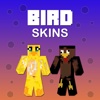 Bird Skins for Minecraft PE & PC Lite