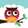ABC Owl Spanish - Kids Letters & Phonics Games