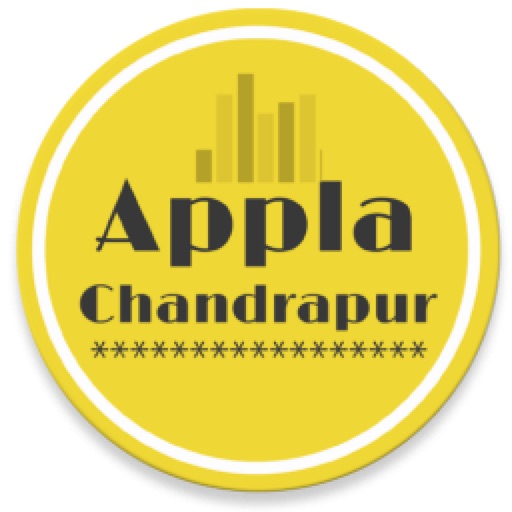 Appla Chandrapur