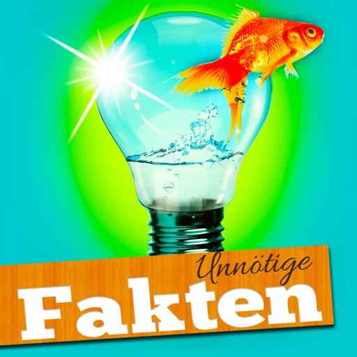 Unnötige Fakten - Nutzloses, interessantes Wissen