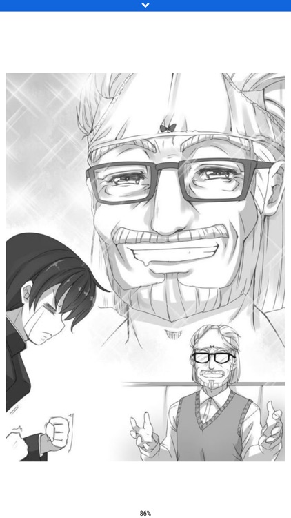J-Novel screenshot-4