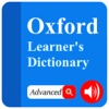Advanced Oxford Dictionary Online