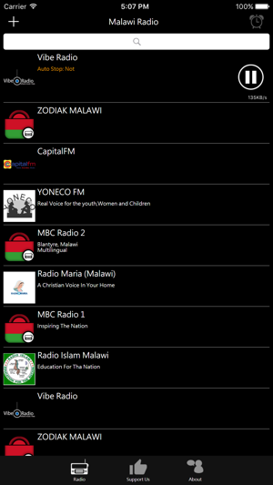 Malawi Radio(圖2)-速報App