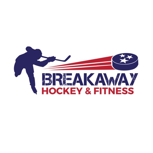 Breakaway Hockey and Fitness icon