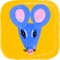 A Mouse, A House, A Home will be the brightest app in your collection of educational apps