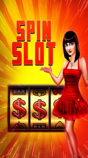 Spin Slot