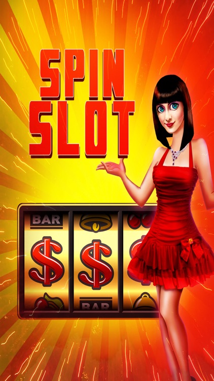 Spin Slot