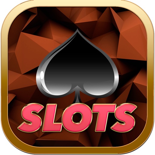 Ace Black Club Night Slots - FREE CASINO GAME Icon