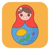 English Learning Educational app for Toddlers