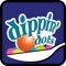 Experience the fun of Dippin’ Dots on your phone or tablet