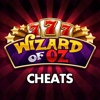 Cheats for Wizard of Oz- Free Vegas Casino Slot