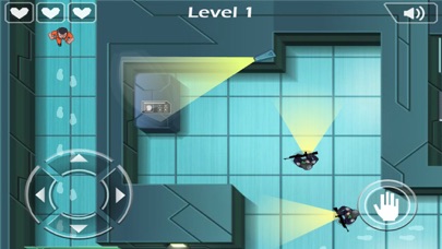 Boy Escape screenshot 2